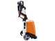STIHL RE 110 - idropulitrice ad acqua fredda - 150bar - 430 l/h