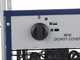 OUTLET - DA ESPOSIZIONE - BullMach BM-EFH 9H - Generatore di aria calda trifase con ventilatore - 9kW