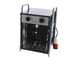 OUTLET - DA ESPOSIZIONE - BullMach BM-EFH 9H - Generatore di aria calda trifase con ventilatore - 9kW