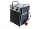 OUTLET - DA ESPOSIZIONE - BullMach BM-EFH 9H - Generatore di aria calda trifase con ventilatore - 9kW