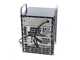 OUTLET - DA ESPOSIZIONE - BullMach BM-EFH 9H - Generatore di aria calda trifase con ventilatore - 9kW