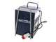 OUTLET - DA ESPOSIZIONE - BullMach BM-EFH 9H - Generatore di aria calda trifase con ventilatore - 9kW