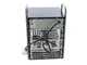 OUTLET - DA ESPOSIZIONE - BullMach BM-EFH 9H - Generatore di aria calda trifase con ventilatore - 9kW