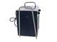 OUTLET - DA ESPOSIZIONE - BullMach BM-EFH 9H - Generatore di aria calda trifase con ventilatore - 9kW