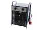 OUTLET - DA ESPOSIZIONE - BullMach BM-EFH 9H - Generatore di aria calda trifase con ventilatore - 9kW