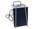 OUTLET - DA ESPOSIZIONE - BullMach BM-EFH 9H - Generatore di aria calda trifase con ventilatore - 9kW