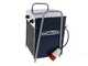 OUTLET - DA ESPOSIZIONE - BullMach BM-EFH 9H - Generatore di aria calda trifase con ventilatore - 9kW