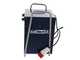 OUTLET - DA ESPOSIZIONE - BullMach BM-EFH 9H - Generatore di aria calda trifase con ventilatore - 9kW