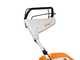 STIHL RMA 253 T - Tagliaerba trazionato a batteria - 36V 5Ah - Taglio 51 cm