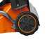STIHL RMA 253 T - Tagliaerba trazionato a batteria - 36V 5Ah - Taglio 51 cm