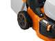 STIHL RMA 253 T - Tagliaerba trazionato a batteria - 36V 5Ah - Taglio 51 cm