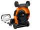 STIHL RMA 253 T - Tagliaerba trazionato a batteria - 36V 5Ah - Taglio 51 cm