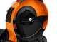 STIHL RMA 253 T - Tagliaerba trazionato a batteria - 36V 5Ah - Taglio 51 cm