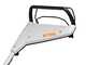 STIHL RMA 253 T - Tagliaerba trazionato a batteria - 36V 5Ah - Taglio 51 cm