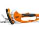 STIHL HSE 71 - Tagliasiepi elettrico con lama da 60 cm - 600W