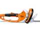 STIHL HSE 71 - Tagliasiepi elettrico con lama da 60 cm - 600W