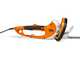 STIHL HSE 71 - Tagliasiepi elettrico con lama da 60 cm - 600W