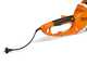 STIHL HSE 71 - Tagliasiepi elettrico con lama da 60 cm - 600W
