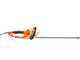 STIHL HSE 71 - Tagliasiepi elettrico con lama da 60 cm - 600W
