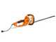 STIHL HSE 71 - Tagliasiepi elettrico con lama da 60 cm - 600W