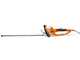 STIHL HSE 71 - Tagliasiepi elettrico con lama da 60 cm - 600W