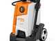 STIHL RE 110 PLUS - Idropulitrice ad acqua fredda - 150bar - 430l/h