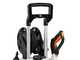 STIHL RE 110 PLUS - Idropulitrice ad acqua fredda - 150bar - 430l/h