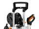 STIHL RE 110 PLUS - Idropulitrice ad acqua fredda - 150bar - 430l/h