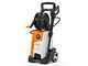 STIHL RE 110 PLUS - Idropulitrice ad acqua fredda - 150bar - 430l/h