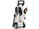 STIHL RE 110 PLUS - Idropulitrice ad acqua fredda - 150bar - 430l/h
