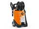 STIHL RE 110 PLUS - Idropulitrice ad acqua fredda - 150bar - 430l/h