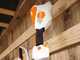 STIHL FSA 70 R - Decespugliatore a batteria - 36V - SENZA BATTERIA E CARICABATTERIA