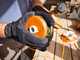 STIHL FSA 70 R - Decespugliatore a batteria - 36V - SENZA BATTERIA E CARICABATTERIA