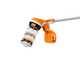 STIHL FSA 70 R - Decespugliatore a batteria - 36V - SENZA BATTERIA E CARICABATTERIA
