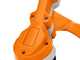 STIHL FSA 70 R - Decespugliatore a batteria - 36V - SENZA BATTERIA E CARICABATTERIA