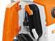 STIHL RE 120 - Idropulitrice ad acqua fredda - 160bar - 480l/h