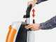 STIHL RE 120 - Idropulitrice ad acqua fredda - 160bar - 480l/h