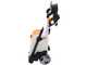 STIHL RE 120 - Idropulitrice ad acqua fredda - 160bar - 480l/h