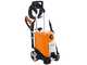 STIHL RE 120 - Idropulitrice ad acqua fredda - 160bar - 480l/h