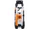 STIHL RE 120 - Idropulitrice ad acqua fredda - 160bar - 480l/h