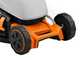 STIHL RMA 443 - Tagliaerba a batteria 36V - Taglio 41 cm - SENZA BATTERIA E CARICABATTERIA