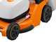 STIHL RMA 443 - Tagliaerba a batteria 36V - Taglio 41 cm - SENZA BATTERIA E CARICABATTERIA