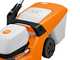 STIHL RMA 443 - Tagliaerba a batteria 36V - Taglio 41 cm - SENZA BATTERIA E CARICABATTERIA