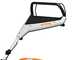 STIHL RMA 443 - Tagliaerba a batteria 36V - Taglio 41 cm - SENZA BATTERIA E CARICABATTERIA