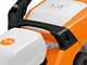 STIHL RMA 443 - Tagliaerba a batteria 36V - Taglio 41 cm - SENZA BATTERIA E CARICABATTERIA