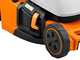 STIHL RMA 443 - Tagliaerba a batteria 36V - Taglio 41 cm - SENZA BATTERIA E CARICABATTERIA