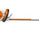 STIHL HSE 81 - Tagliasiepi elettrico con lama da 70 cm - 650W