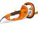 STIHL HSE 81 - Tagliasiepi elettrico con lama da 70 cm - 650W