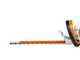 STIHL HSE 81 - Tagliasiepi elettrico con lama da 70 cm - 650W