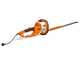 STIHL HSE 81 - Tagliasiepi elettrico con lama da 70 cm - 650W